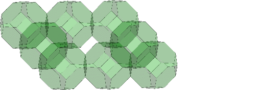 permutahedral ring